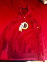 Washington Redskins Nike Hoodie NFL neuwertig Baden-Württemberg - Offenburg Vorschau