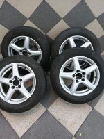 Continental Winterreifen 225/55 R16 Nordrhein-Westfalen - Selm Vorschau