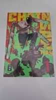 Manga: Cainsaw Man Band 1 (Originalverpackung) Bayern - Geretsried Vorschau