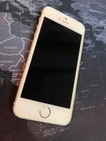 iPhone 5S A1457 Super Zustand (defekt) als Ersatzteilspender Niedersachsen - Celle Vorschau