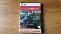 DVD - 200 Jahre Eisenbahn - Geschichte - Williams - On the rails Münster (Westfalen) - Centrum Vorschau