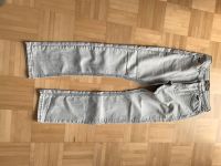 Jeans grau Jungen Größe 170 slim Baumwolle Hessen - Philippsthal (Werra) Vorschau