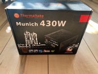 Thermaltake Munich 430 Watt PC Netzteil Leipzig - Böhlitz-Ehrenberg Vorschau