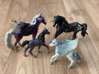 Schleich Bayala - Einhorn/Pegasus Familie 70579, 70578, 70543 Niedersachsen - Grasleben Vorschau