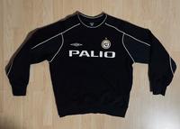 Palace x Umbro Warm Up Crewneck, Palace, Palio, Supreme, Hoodie Nordrhein-Westfalen - Minden Vorschau