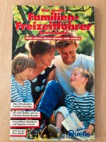 Familien Freizeitführer Baden-Württemberg - Mannheim Vorschau