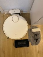 XIAOMI Robot Vacuum Mop Pro Staubsauger Wischroboter Saugroboter Köln - Porz Vorschau