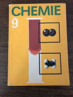 Chemie 9. Klasse, Volk und Wissen Verlag Berlin 1990, 1.Auflage Brandenburg - Potsdam Vorschau