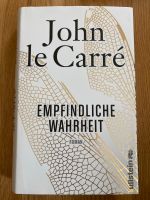 John le Carre - Empfindliche Wahrheit Rheinland-Pfalz - Offenheim Vorschau