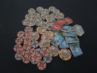 Kostenloser Versand! Android Netrunner token München - Sendling-Westpark Vorschau