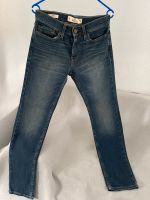 Hollister Jeans lang in W28 L 30 blau Dortmund - Mitte Vorschau