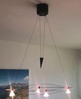 Deckenleuchte Halogenlampe Pendellampe Wohnzimmer Hessen - Wiesbaden Vorschau