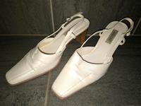 Brautschuhe Gr.40...** 1x getragen Bayern - Weißenburg in Bayern Vorschau