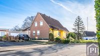 Wohnen am Feldrand! Attraktives Einfamilienhaus in ruhiger Wohnlage von Flintbek! Schleswig-Holstein - Flintbek Vorschau