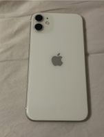 iPhone 11 64 GB weiß Wandsbek - Steilshoop Vorschau