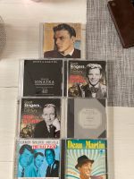 Frank Sinatra Dean Martin Cd Niedersachsen - Wilhelmshaven Vorschau