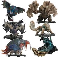 Monster Hunter Capcom Figure Builder Standard Model Plus Vol.17 Nordrhein-Westfalen - Dorsten Vorschau