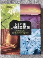 Die vier Jahreszeiten Buch Fotografie Mecklenburg-Vorpommern - Neubrandenburg Vorschau