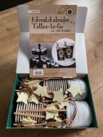 Roth Adventskalender Coffee to Go Becher Niedersachsen - Neustadt am Rübenberge Vorschau