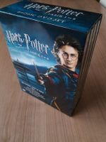 Harry Potter CDs Sammeledition Brandenburg - Eberswalde Vorschau