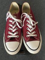 Converse Sneakers, karminrot, Gr. 39 Bayern - Kempten Vorschau