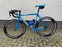 Pinarello Prince Alu/Carbon, Campagnolo Record Nordrhein-Westfalen - Reichshof Vorschau