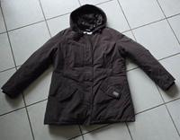 KangaROOS Damen Winterjacke Parka mit Kapuze Größe 48 Nordrhein-Westfalen - Dülmen Vorschau