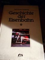 Geschichte der eisenbahn Ralf Roman Rossberg Bayern - Seeg Vorschau