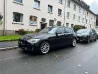 BMW 118d Sport Line Sport Line. Steuerkette neu! TÜV Dortmund - Asseln Vorschau