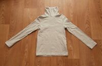 Rollkragen Langarmshirt Gr. 128 Active Touch Kids / Aldi Brandenburg - Strausberg Vorschau