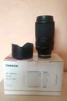 Tamron 70-180mm F/2.8 Vollformat Sony E-Mount Top/Garantie Nürnberg (Mittelfr) - Leyh Vorschau