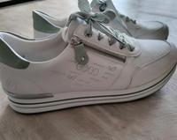 Remonte Soft Gr.44 Sneaker Damen Ungetragen Hessen - Künzell Vorschau