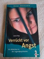 Jana Frey - Verrückt vor Angst Köln - Höhenberg Vorschau