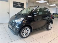 Smart ForTwo cabrio pure/1.Hand/Automatik Getriebe/Alu Köln - Köln Buchheim Vorschau