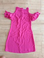 Kleid pink XS S Damen Mädchen Sommer Kleidung festlich Luftig Niedersachsen - Ronnenberg Vorschau