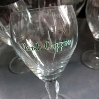 Irish Coffee Gläser Nordrhein-Westfalen - Kirchhundem Vorschau