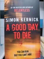 Kernick: a good day to die Dresden - Dresden-Plauen Vorschau