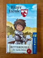 Oetinger Gesellschaftsspiel Ritterduell für starke Ritter Trenk Niedersachsen - Bovenden Vorschau