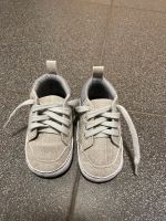 Schuhe / Babyschuhe / Baby / Grau Baden-Württemberg - Dunningen Vorschau