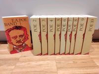 Edgar Allan Poe Gesammelte Werke Buchreihe Bayern - Amberg Vorschau
