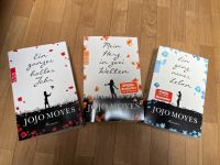 Jojo Moyes- verschiedene Titel Hessen - Flörsheim am Main Vorschau