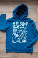 Hoodie Sweatshirt mit Kapuze Gr. 158/164 Schleswig-Holstein - Kiel Vorschau