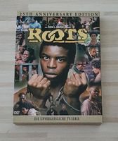 Roots (Kunta Kinte) 3 DVDs im Digipack Kiel - Ellerbek-Wellingdorf Vorschau