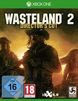 Wasteland 2 - Director's Cut  - Plattform : Xbox One | Nordrhein-Westfalen - Werther (Westfalen) Vorschau