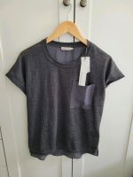 Calvin Klein Shirt 36 S Bluse neu Sommer T-shirt Hängerchen Bayern - Weißenhorn Vorschau