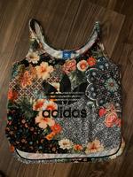 Adidas Originals Tank top Gr.40 x FARM Jardim Agarta Berlin - Steglitz Vorschau