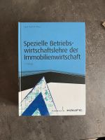 Spezielle Betriebswirtschaftslehre der Immobilienwirtschaft Bayern - Schwandorf Vorschau