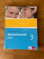 ISBN 978-3-12-313173-8 deutsch.Kombi plus 3 Klett Brandenburg - Löwenberger Land Vorschau