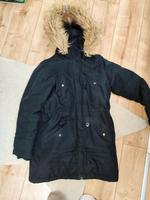 only Parka L Dresden - Cotta Vorschau