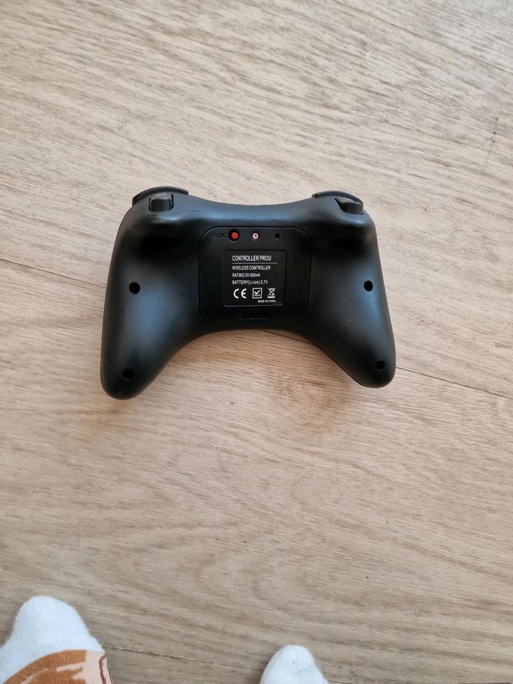 Controller für die Wii U in Paderborn